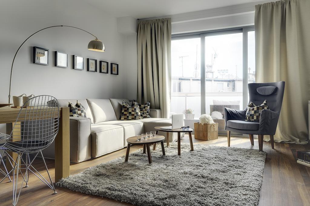 Pula City Business Apartments Habitación foto